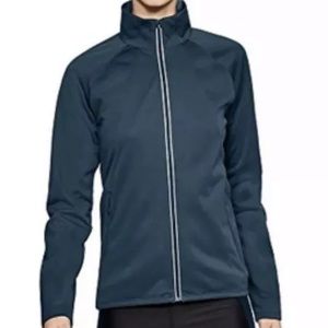 NWT Under Armour ColdGear Storm Reactor Jacket, XS